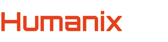 HumanixOS Logo